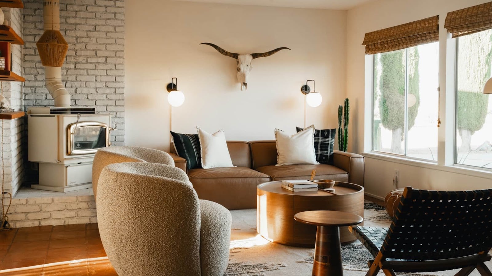 Apartamento turístico moderno y limpio
